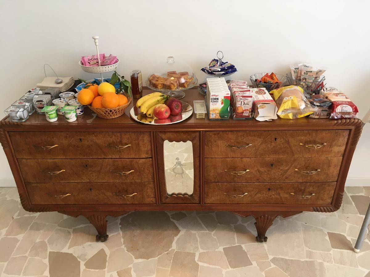 לינה וארוחת בוקר אביאטגראסו Torregiardino מראה חיצוני תמונה